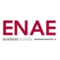 ENAE Business School logo
