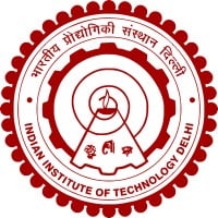 India Institute of Technology Delhi - IITD logo