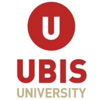 University of Business And International Studies Geneva - UBIS logo