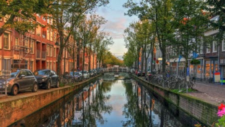 The Best Student Cities in the Netherlands in 2022 | Student Reviews ...