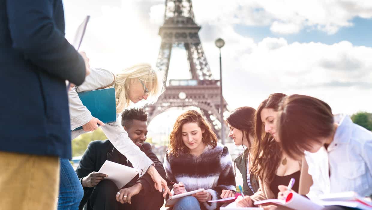 Best Universities in France for International Students | Student Reviews &amp;  University Rankings EDUopinions