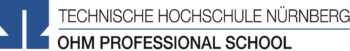 OHM Professional School logo