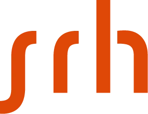 SRH Northrhine Westphalia logo