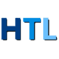 HTL International School logo