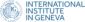 International Institute in Geneva