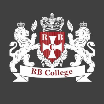 R.B College of the United Kingdom - RBC logo