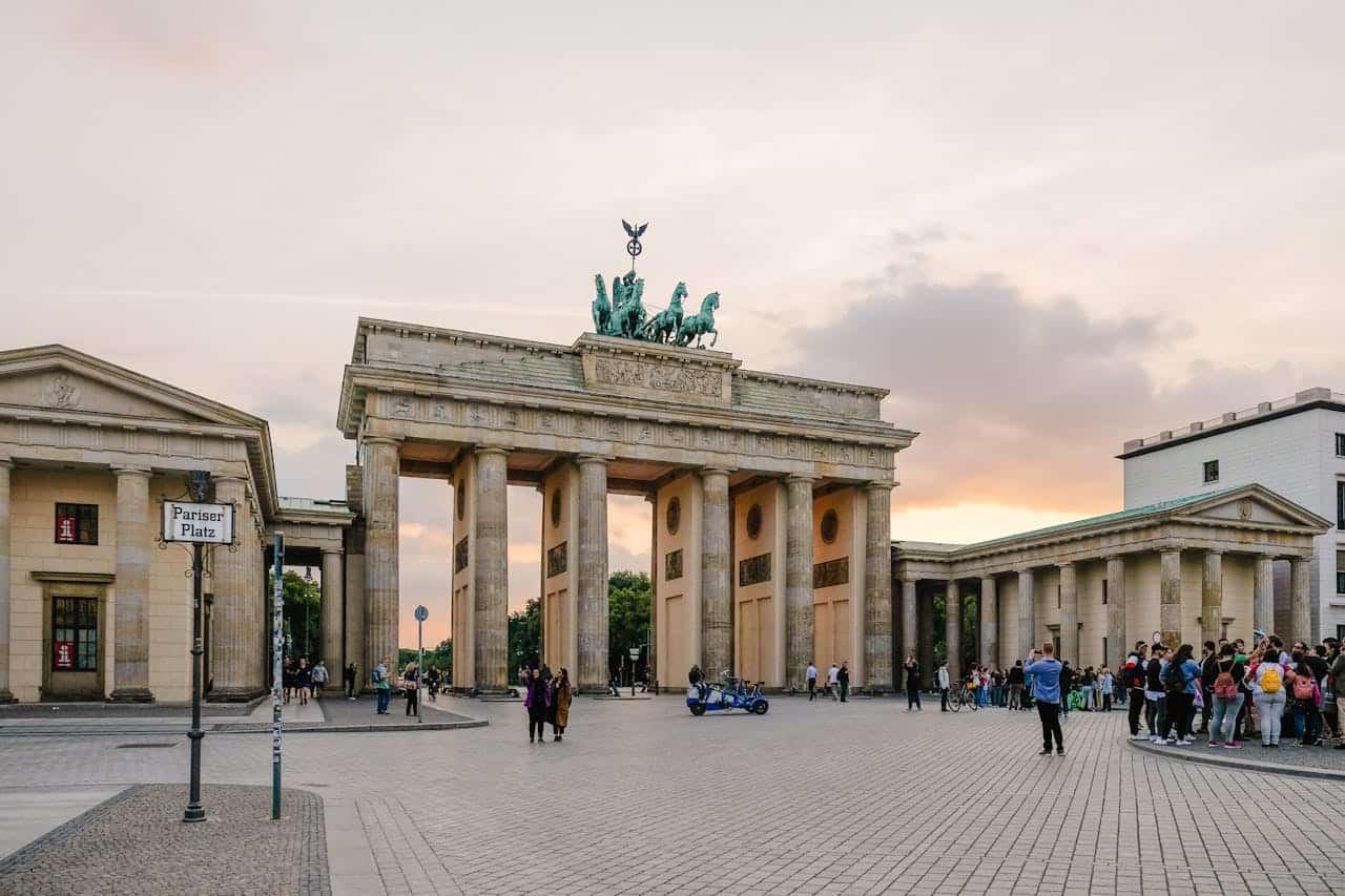Should I Study a Masters in Finance in Germany