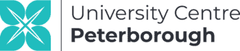 University Center Peterborough - UCP logo