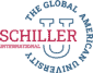 The Global American University, Schiller logo