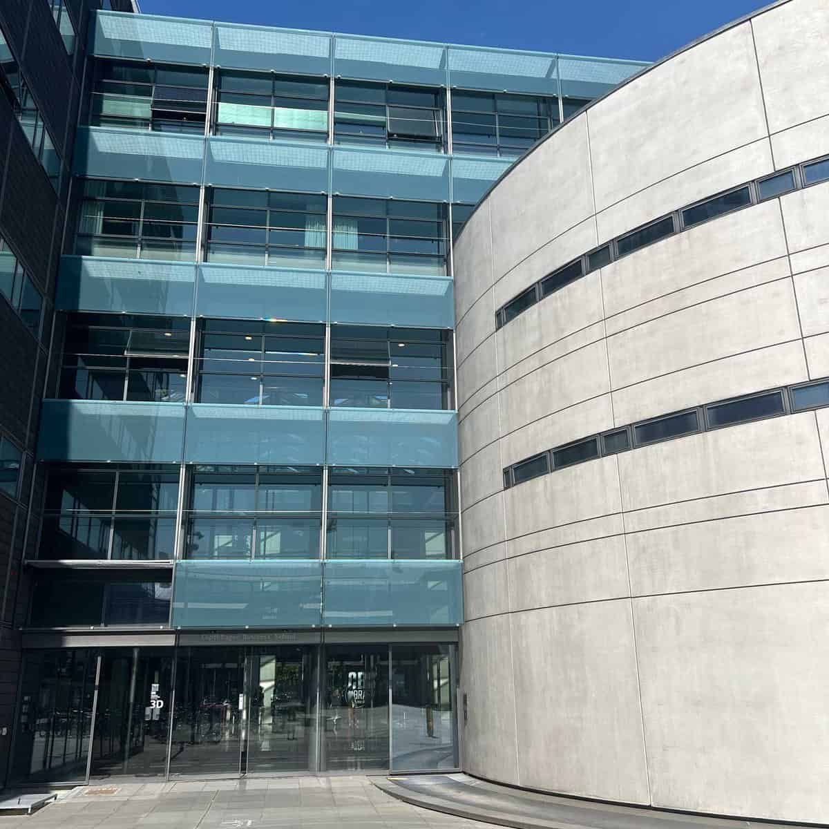 Copenhagen Business School