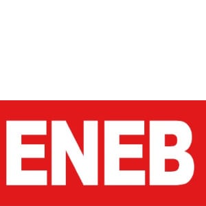 ENEB Business School logo