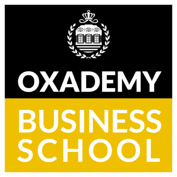 Oxademy Business School - OBS logo