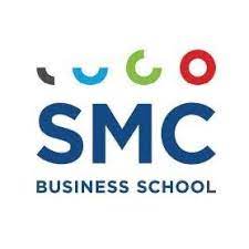 SMC Business School logo