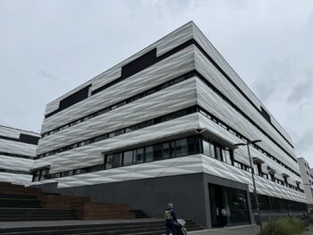Featured University