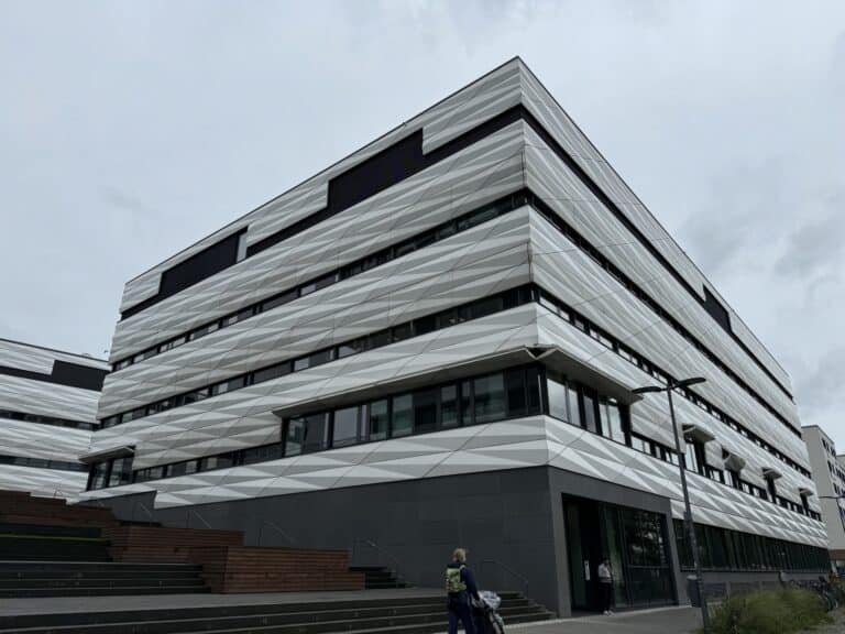 Schiller International University 8