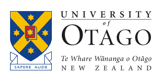 University of Otago logo