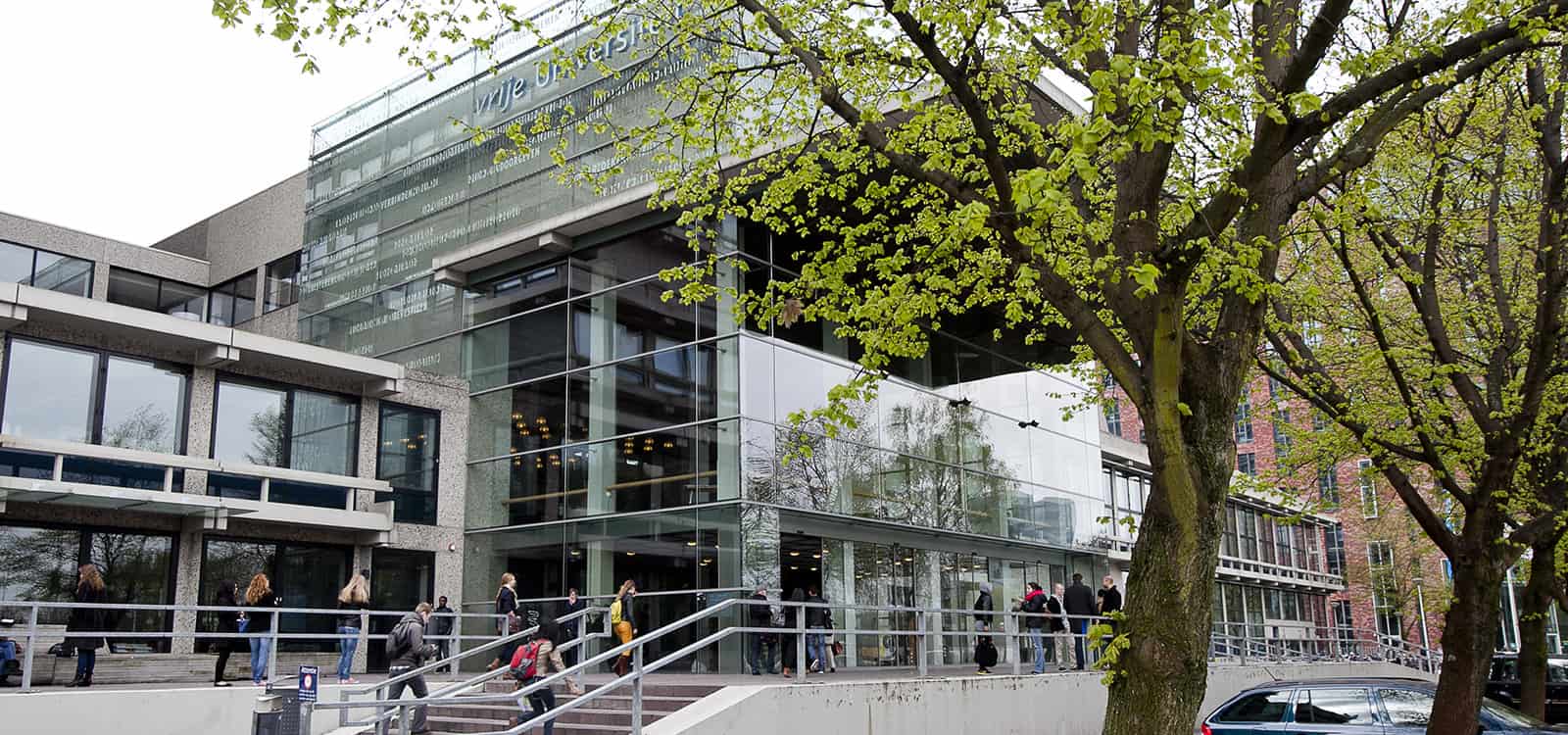 VU Campus