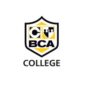 Business College Athens - BCA logo