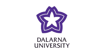 Dalarna University logo