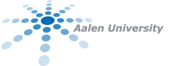 Aalen University logo