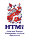 Hotel and Tourism Management Institute Switzerland - HTMi logo