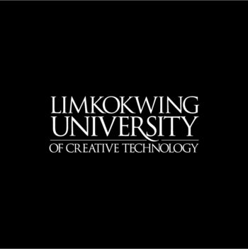 Limkokwing University of Creative Technology logo