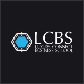 Luxury Connect Business School - LCBS logo