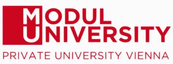 MODUL University Vienna logo