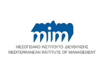 Mediterranean Institute of Management - logo