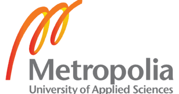Metropolia University of Applied Sciences logo