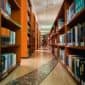Neapolis University Pafos – library2