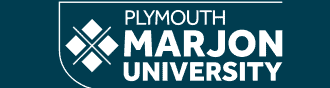 Plymouth Marjon University logo