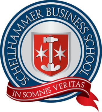 Schellhammer Business School logo