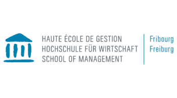 School of Management Fribourg logo
