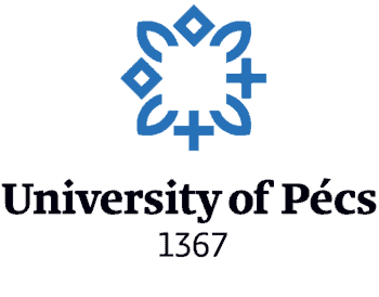 University of Pécs logo