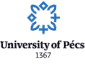 University of Pécs logo