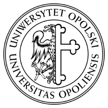 University of Opole logo