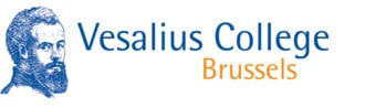 Vesalius College Brussels - VeCo logo