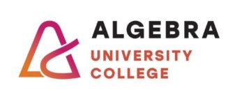 Algebra University College logo