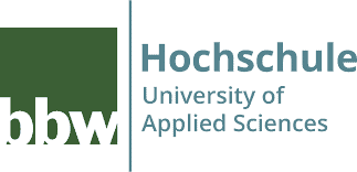 bbw University of Applied Sciences logo