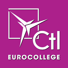 Ctl Eurocollege logo