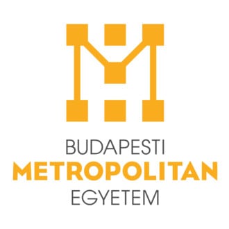 Budapest Metropolitan University logo
