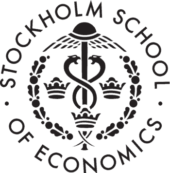 Stockholm School of Economics - SSE logo