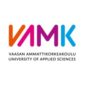 VAMK University of Applied Sciences