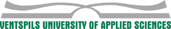 Ventspils University of Applied Sciences - VUAS logo
