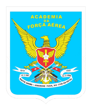 Brazilian Air Force Academy - AFA logo