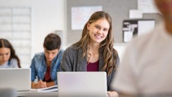 Average GMAT for the Best Business Schools in Europe