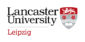 Lancaster University Leipzig logo