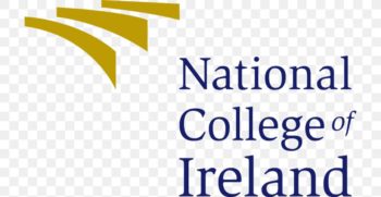National College of Ireland - NCI logo