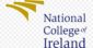 National College of Ireland - NCI